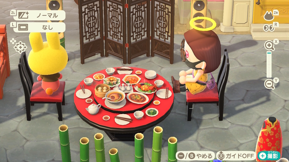 ニンテンドースイッチ あつまれどうぶつの森 モサキチの演奏会の画像