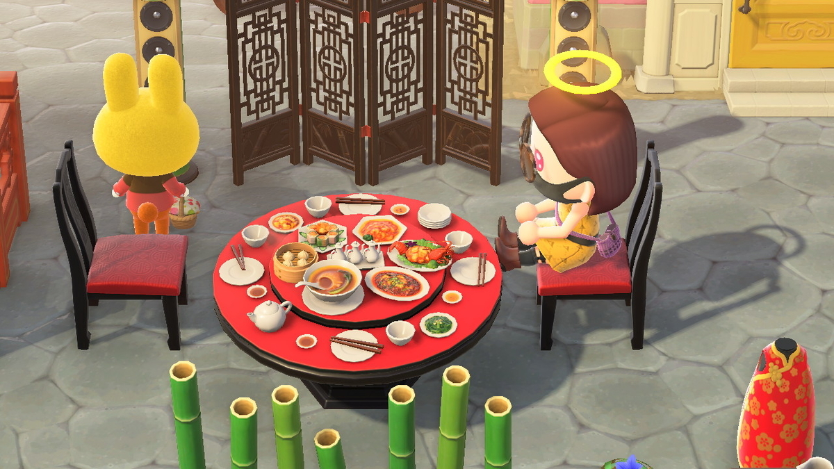 ニンテンドースイッチ あつまれどうぶつの森 モサキチの演奏会の画像