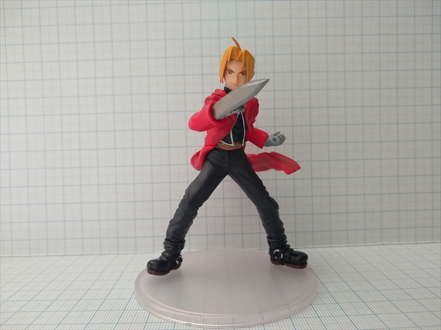 トレーディングフィギュア幼少時代 鋼の錬金術師 トレーディングアーツ 食玩王国オフィシャルウェブサイト 鋼の錬金術師トレーディング
