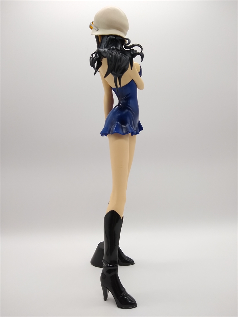 GLITTER＆GLAMOURS -NICO.ROBIN DRESSROSA STYLE-  ニコ・ロビン(帽子有り) の画像