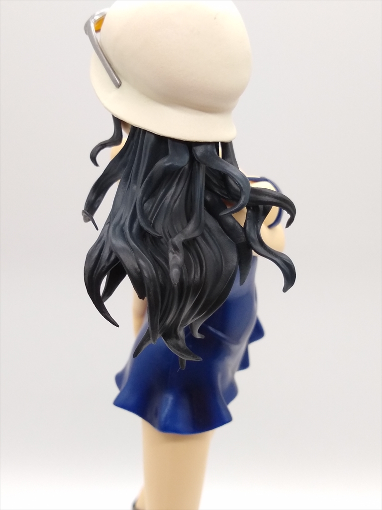 GLITTER＆GLAMOURS -NICO.ROBIN DRESSROSA STYLE-  ニコ・ロビン(帽子有り) の画像