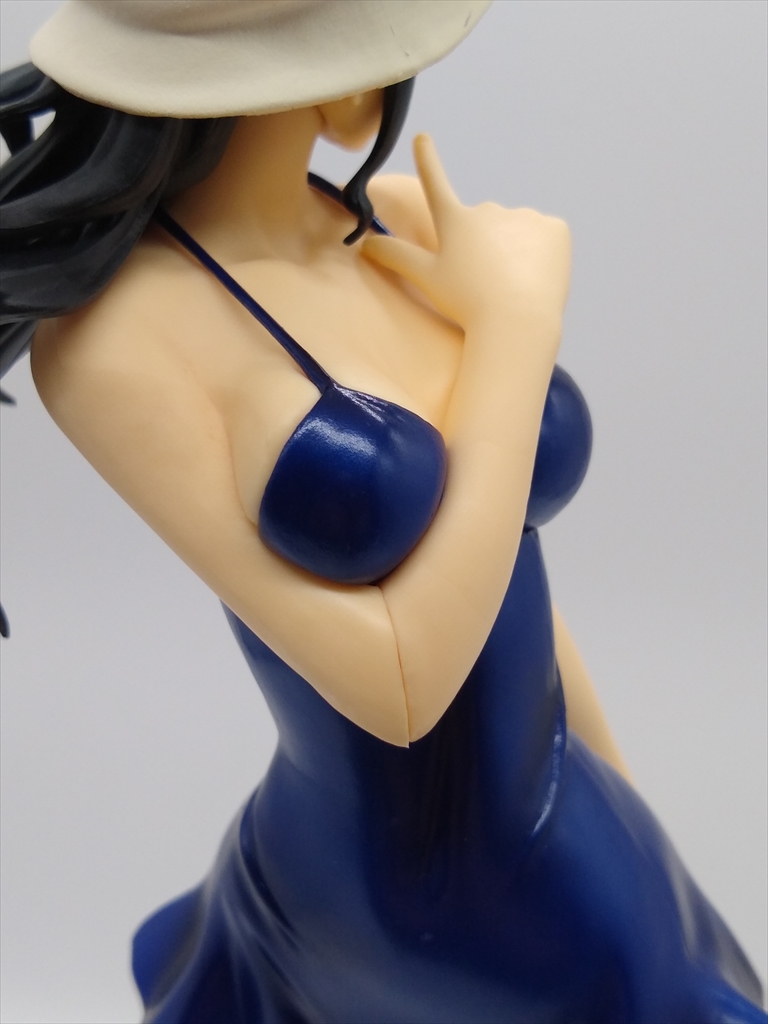 GLITTER＆GLAMOURS -NICO.ROBIN DRESSROSA STYLE-  ニコ・ロビン(帽子有り) の画像