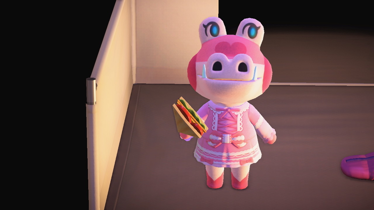 かぶりさんNintendoSwitchLiteピンクどうぶつの森デザイン かぶりさんNintendoSwitchLiteピンクどうぶつの森デザイン かぶりさん