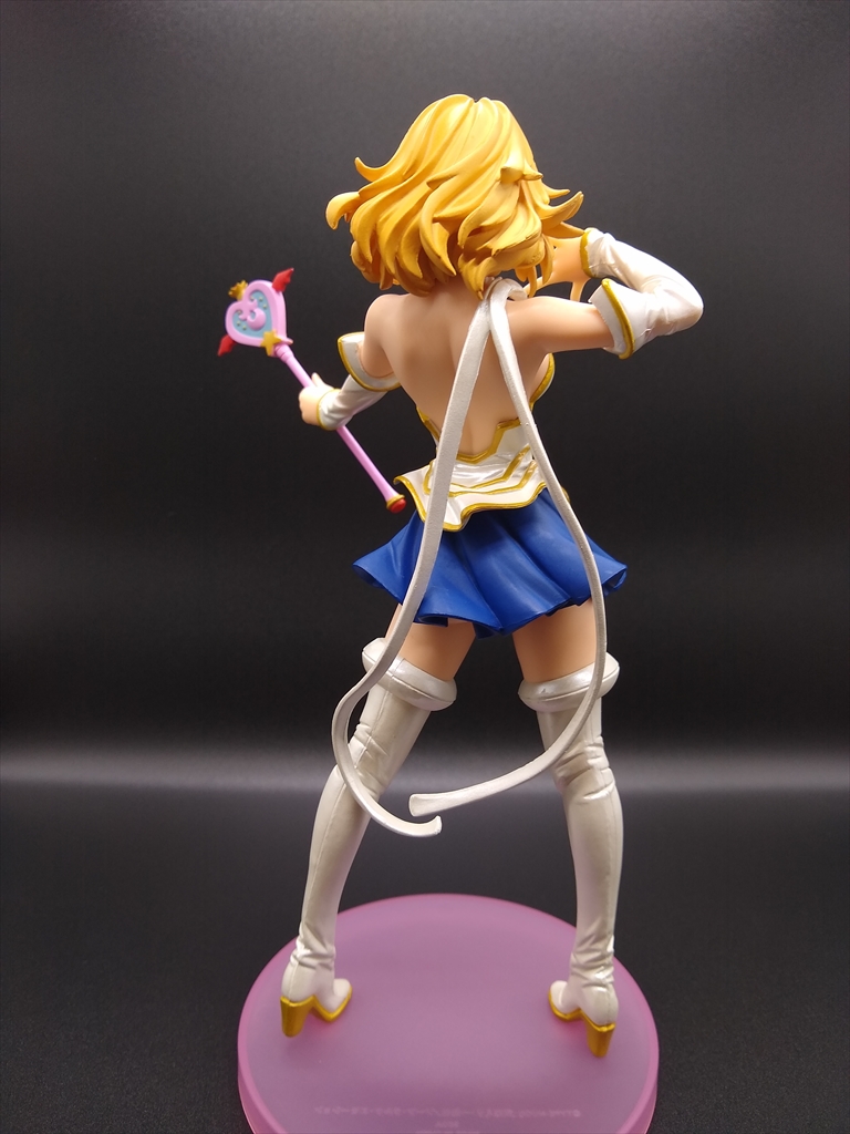 カーニバル・ファンタズム プラプラフィギュアフィギュア