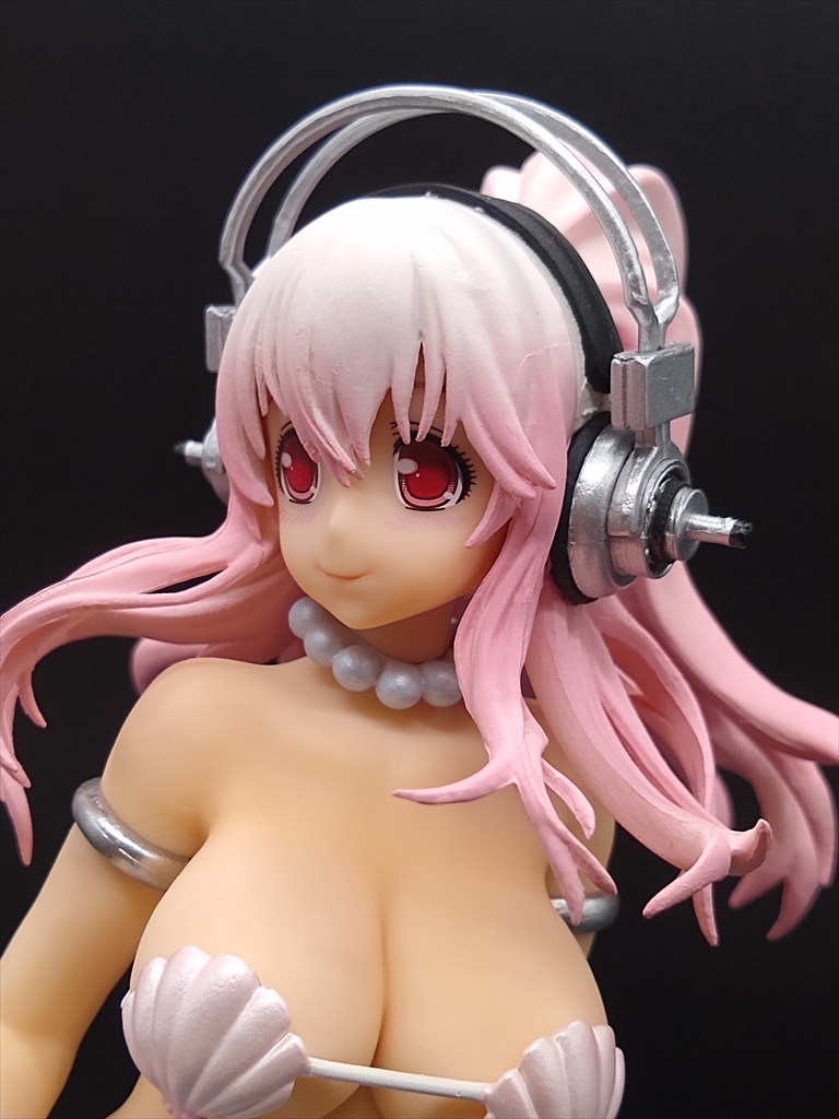 フリュー すーぱーそに子 そに子ちゃんとおとぎばなしスペシャル