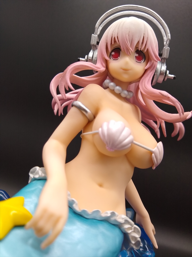 そに子ちゃんとおとぎばなしシリーズ　ハート女王　しらゆき　人魚姫　4体セット 61zTFeV9v2L._UF350,350_QL50_.jpg
