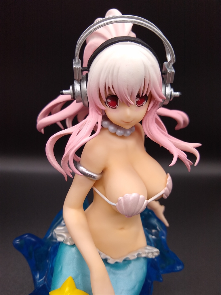 フリュー すーぱーそに子 そに子ちゃんとおとぎばなしスペシャル