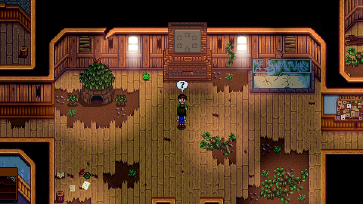 積みゲーつぶし! Stardew Valley 3ページの画像