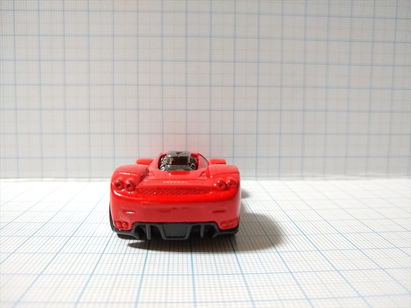 ホットウィール/フェラーリ/トレジャーハント一式 ミニカーショップグローバル - Hotwheels フェラーリ 599XX