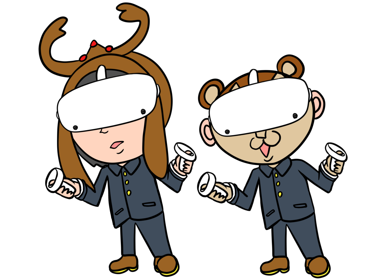 Meta Quest 2が2022年8月からFacebookアカントが必要なくなる！！の画像