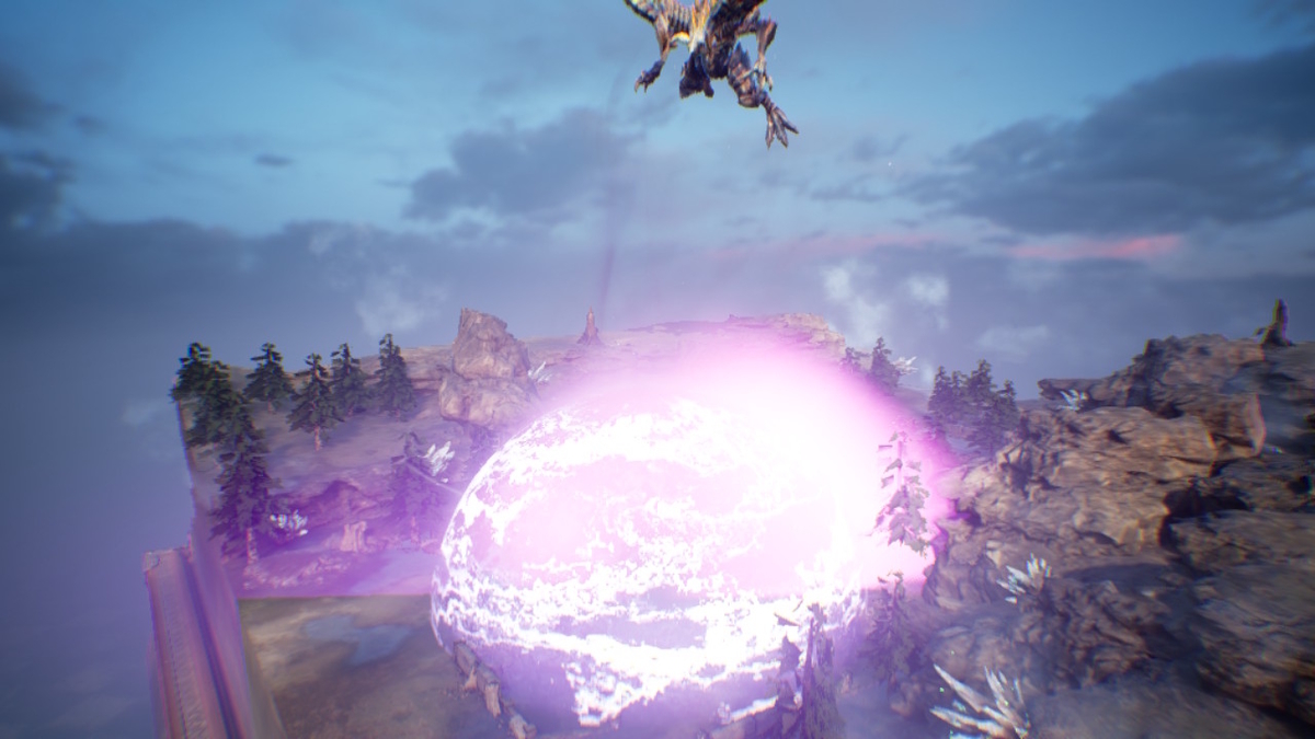 ニンテンドースイッチ The DioField Chronicle 体験版をプレイしてみました！の画像