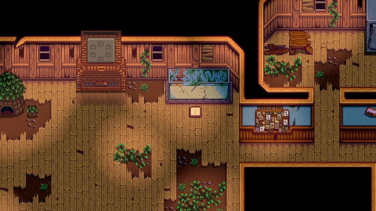 積みゲーつぶし！Stardew Valley（スタデューバレー）7ページの画像