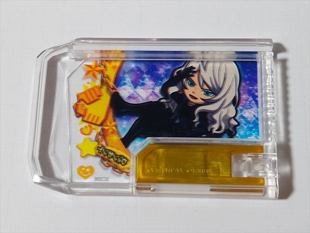 （レビュー）スナックワールド トレジャラボックスガム2 ライトスナック R ヴィンサントの画像