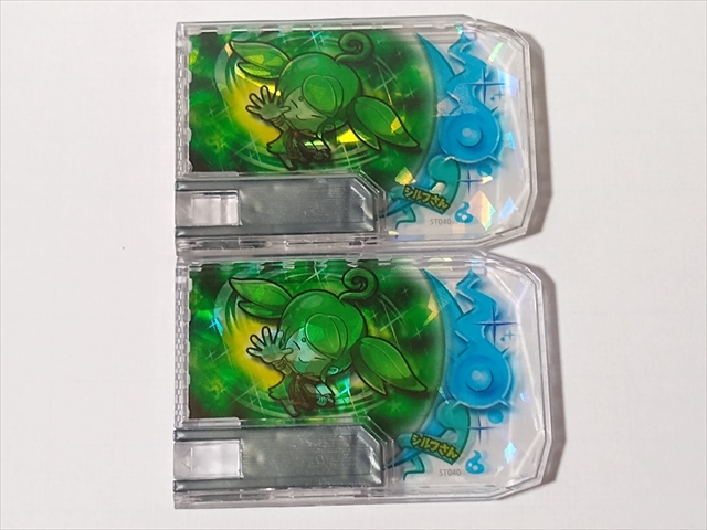 （レビュー）スナックワールド トレジャラボックス 第4弾 スナック PR シルフさんの画像