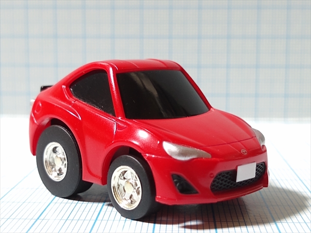 チョロQ ZERO Z-11ｃ 【新品】 トヨタ８６・Gzzoo Raching Amazon.co.jp: Choro Q Zero Z-11c Toyota 86 (GAZOO Racing