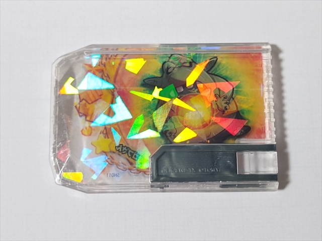(レビュー)スナックゲットキャンペーン特典 キャンペーンスナック ゴブさんの画像