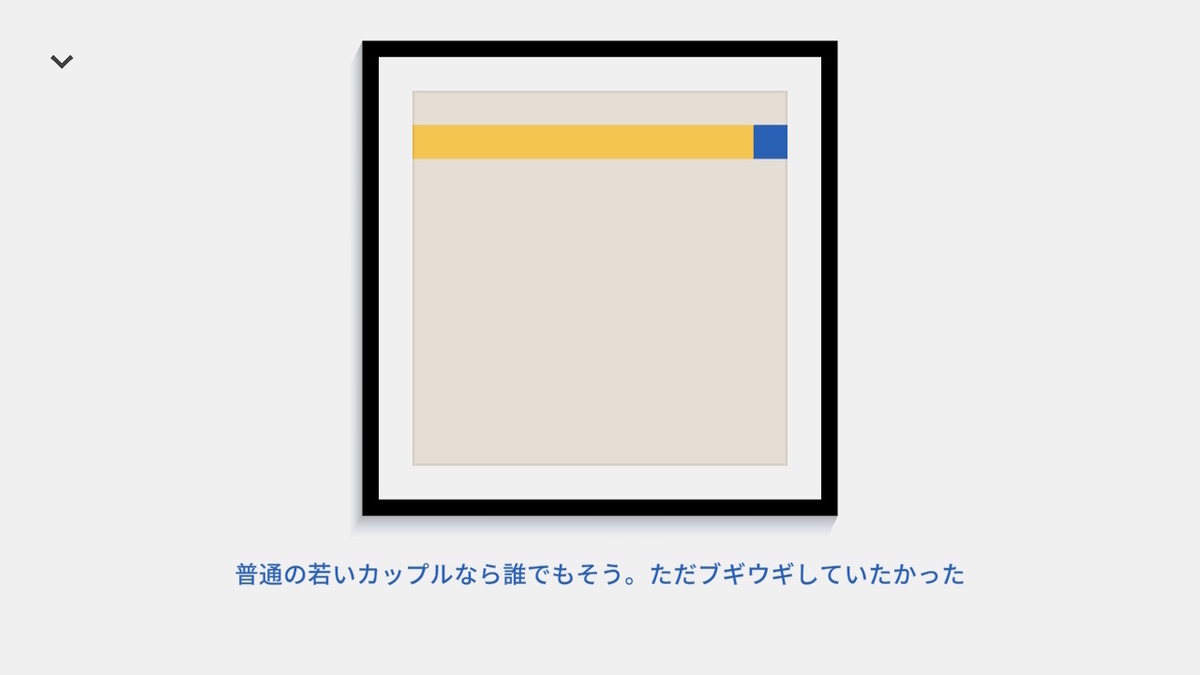 ニンテンドースイッチ Please, Touch The Artwork - Demoをやってみました!!の画像