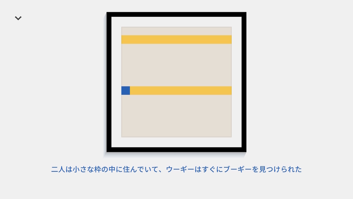 ニンテンドースイッチ Please, Touch The Artwork - Demoをやってみました!!の画像