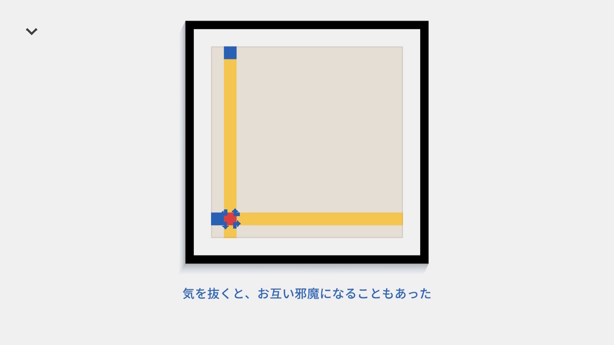 ニンテンドースイッチ Please, Touch The Artwork - Demoをやってみました!!の画像