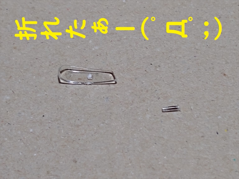 （レビュー）楽プラ ニッサン R34 スカイライン GT-R ニュル/ミレ二アムジェイド作ってみました！の画像