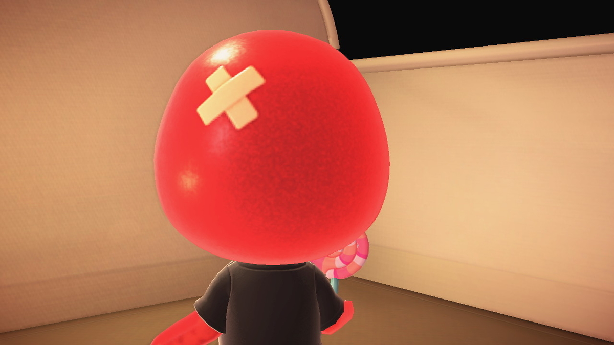 ニンテンドースイッチ あつまれどうぶつの森 キャンプ場 36回目の画像