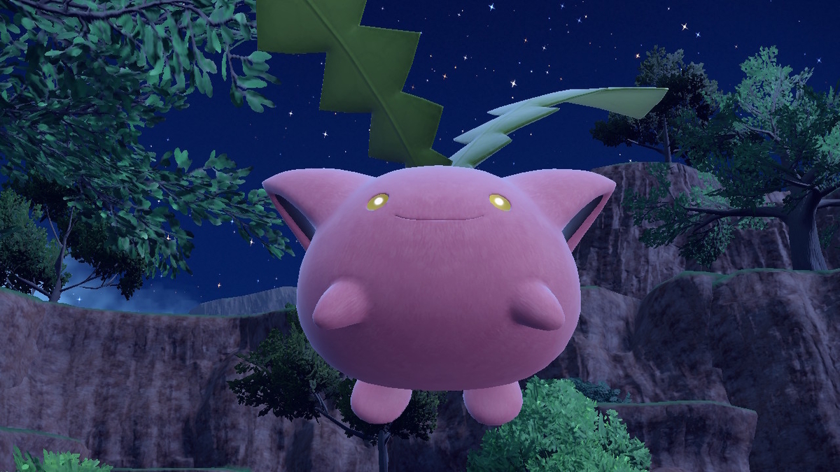 はじめてプレイする人におススメのポケモン紹介！！ポケットモンスタースカーレット・バイオレットの画像