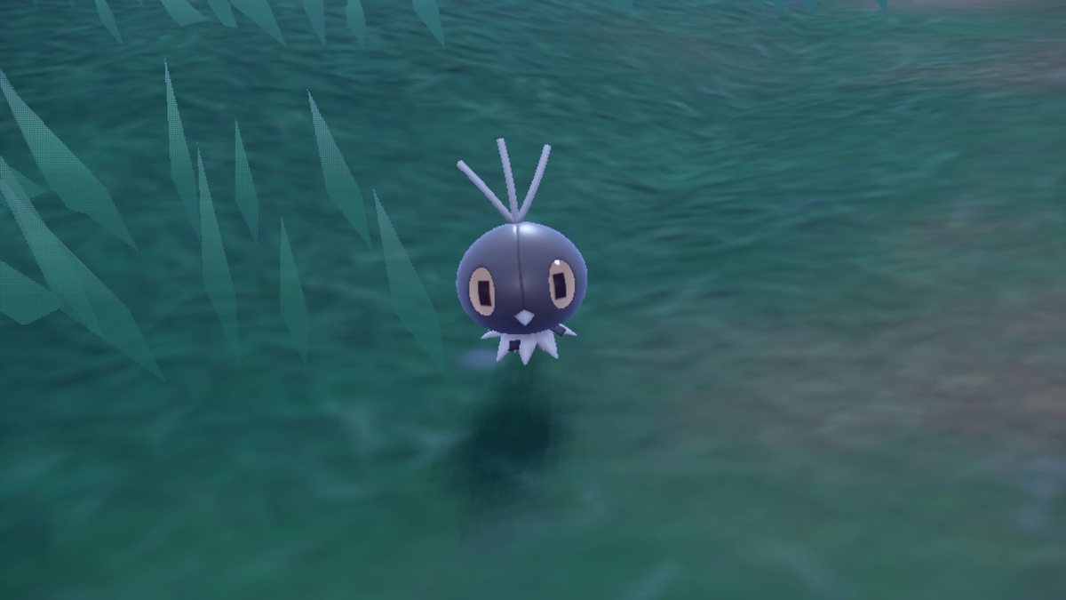 はじめてプレイする人におススメのポケモン紹介！！ポケットモンスタースカーレット・バイオレットの画像
