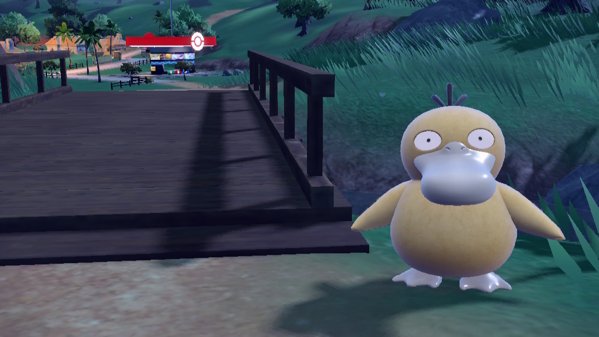 はじめてプレイする人におススメのポケモン紹介！！ポケットモンスタースカーレット・バイオレットの画像