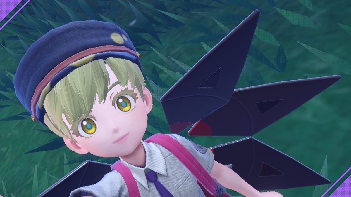 はじめてプレイする人におススメのポケモン紹介！！ポケットモンスタースカーレット・バイオレットの画像