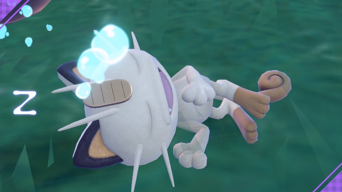 はじめてプレイする人におススメのポケモン紹介！！ポケットモンスタースカーレット・バイオレットの画像
