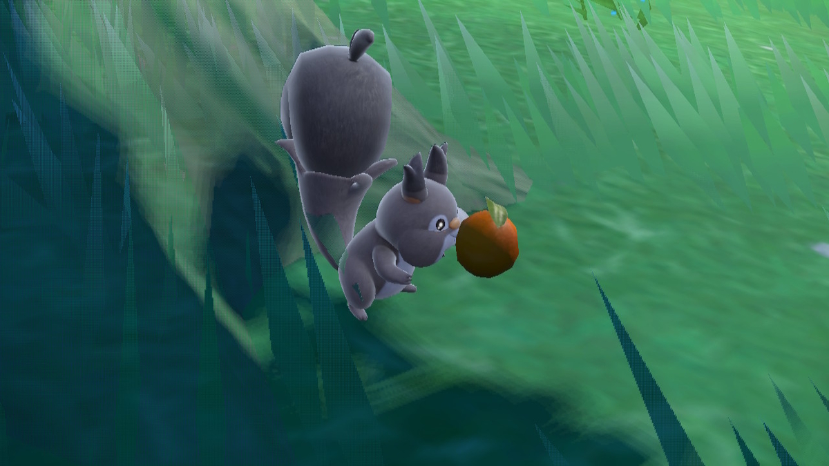 ポケモンの食物連鎖（性能系ピラミッド画像） ポケットモンスタースカーレット・バイオレットの画像