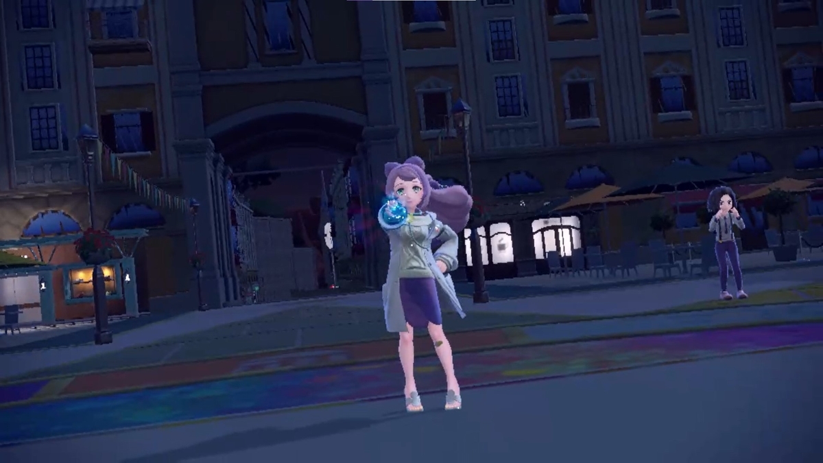 ポケモンvs ミモザ コレクション６の画像