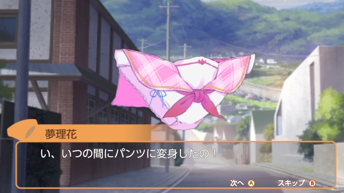 （レビュー）パンティパーティーがセールになっていたので買いました(;^ω^)の画像