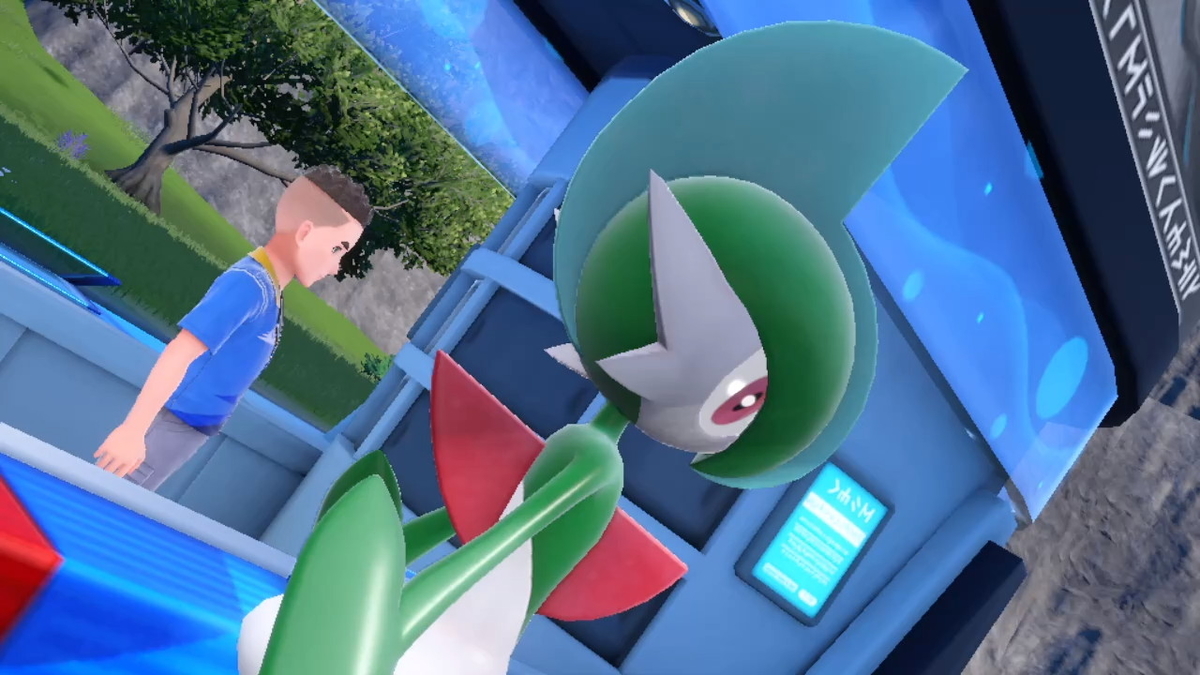 100 ポケモンを捕まえる方法 ポケットモンスタースカーレット バイオレット ぬーまいと工房 Ateliernoumite