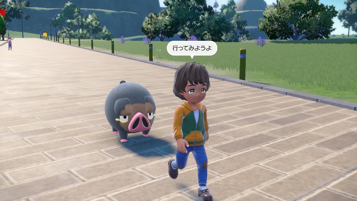 100%ポケモンを捕まえる方法 ポケットモンスタースカーレット・バイオレットの画像