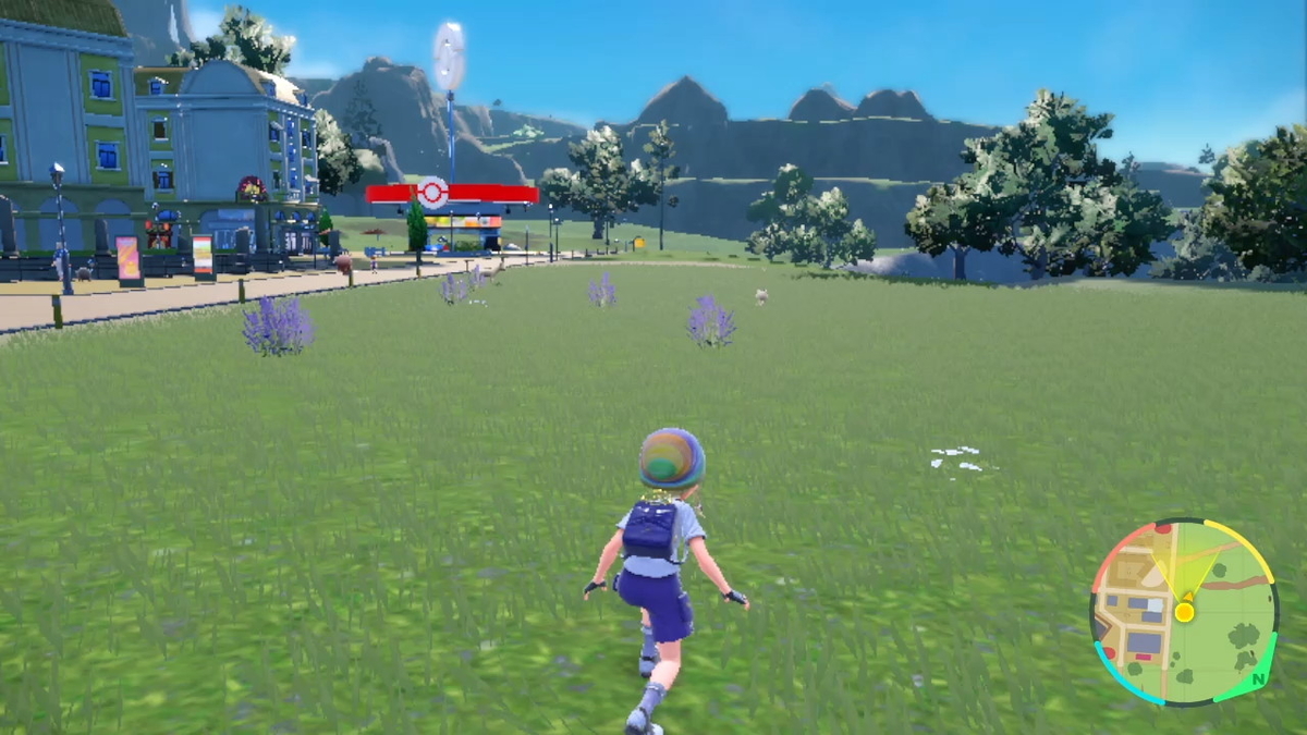 100%ポケモンを捕まえる方法 ポケットモンスタースカーレット・バイオレットの画像