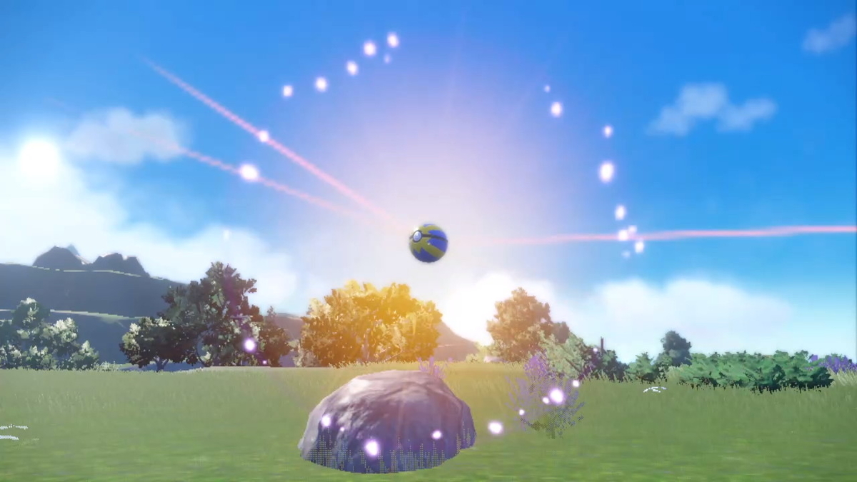 100%ポケモンを捕まえる方法 ポケットモンスタースカーレット・バイオレットの画像