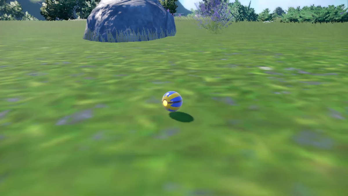 100%ポケモンを捕まえる方法 ポケットモンスタースカーレット・バイオレットの画像