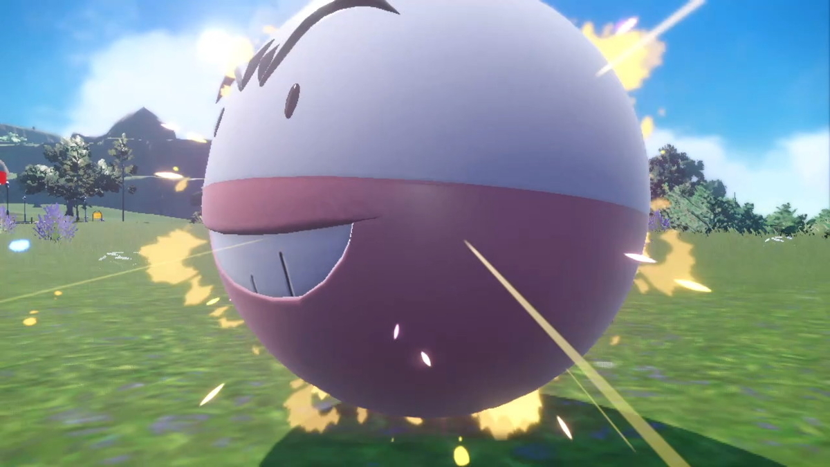 100%ポケモンを捕まえる方法 ポケットモンスタースカーレット・バイオレットの画像