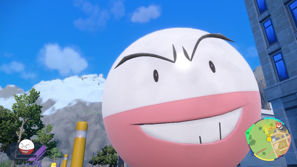 100%ポケモンを捕まえる方法 ポケットモンスタースカーレット・バイオレットの画像