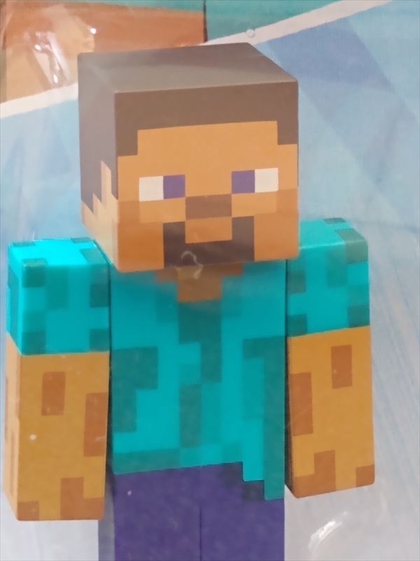 アミーボ　スティーブ Amazon.co.jp: amiibo ダブルセット [スティーブ/アレックス](大乱闘