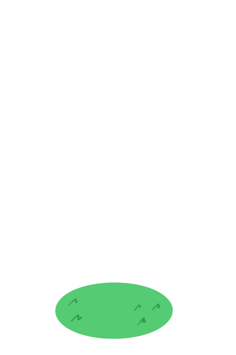 おえかき工房！色んなキャラクター編 6ページ（ニンフィアにある道具を持たせました！！）の画像