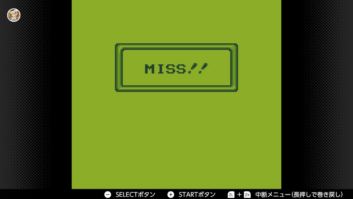 ゲームボーイ Nintendo Switch Online【バーガータイム・デラックス】レビューの画像