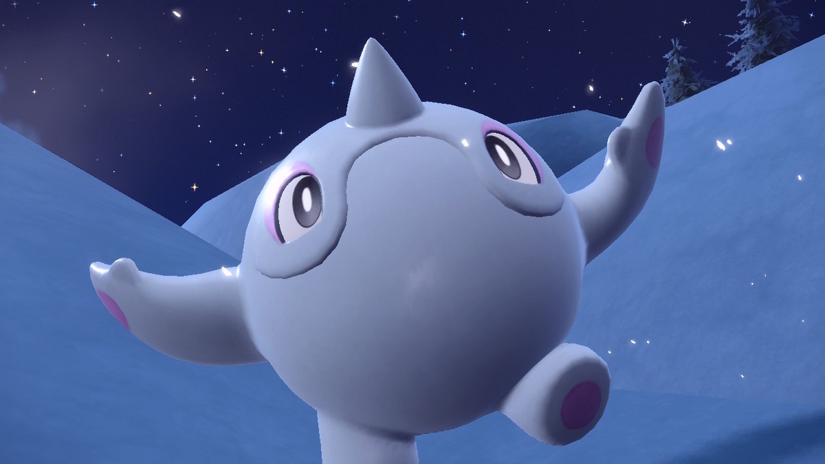 ポケモンsvのポケモントレーナーさん 1ページの画像