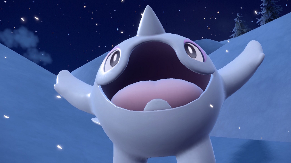 ポケモンsvのポケモントレーナーさん 1ページの画像