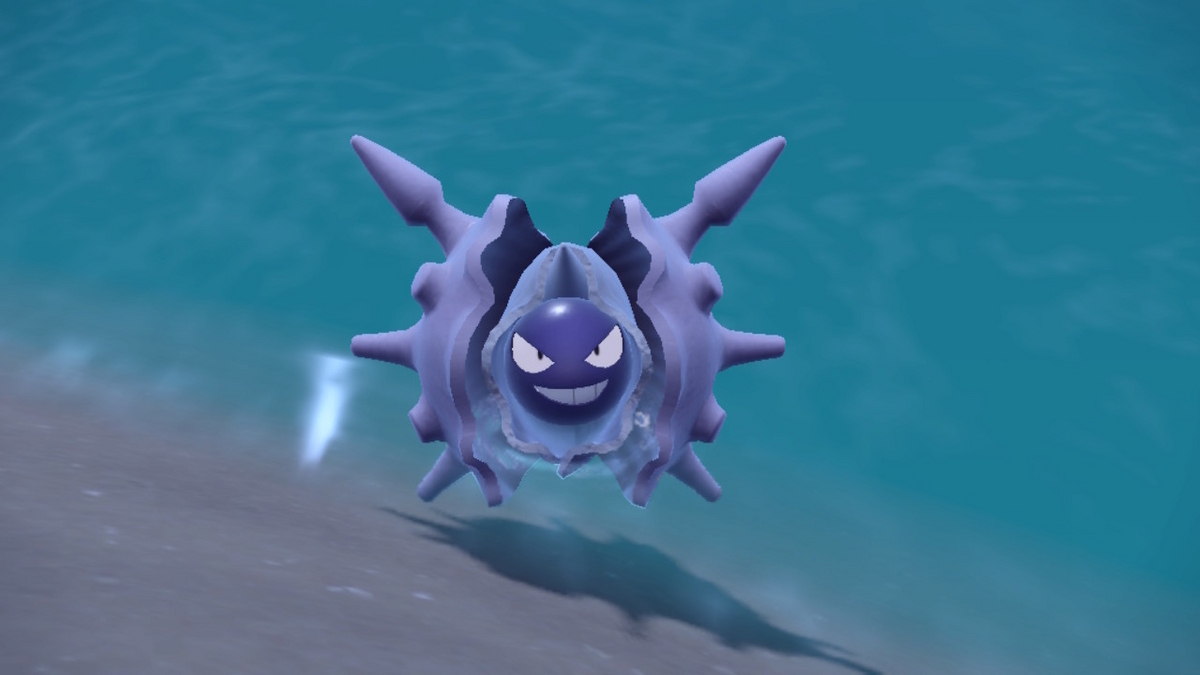 ポケモンsvのポケモントレーナーさん 1ページの画像
