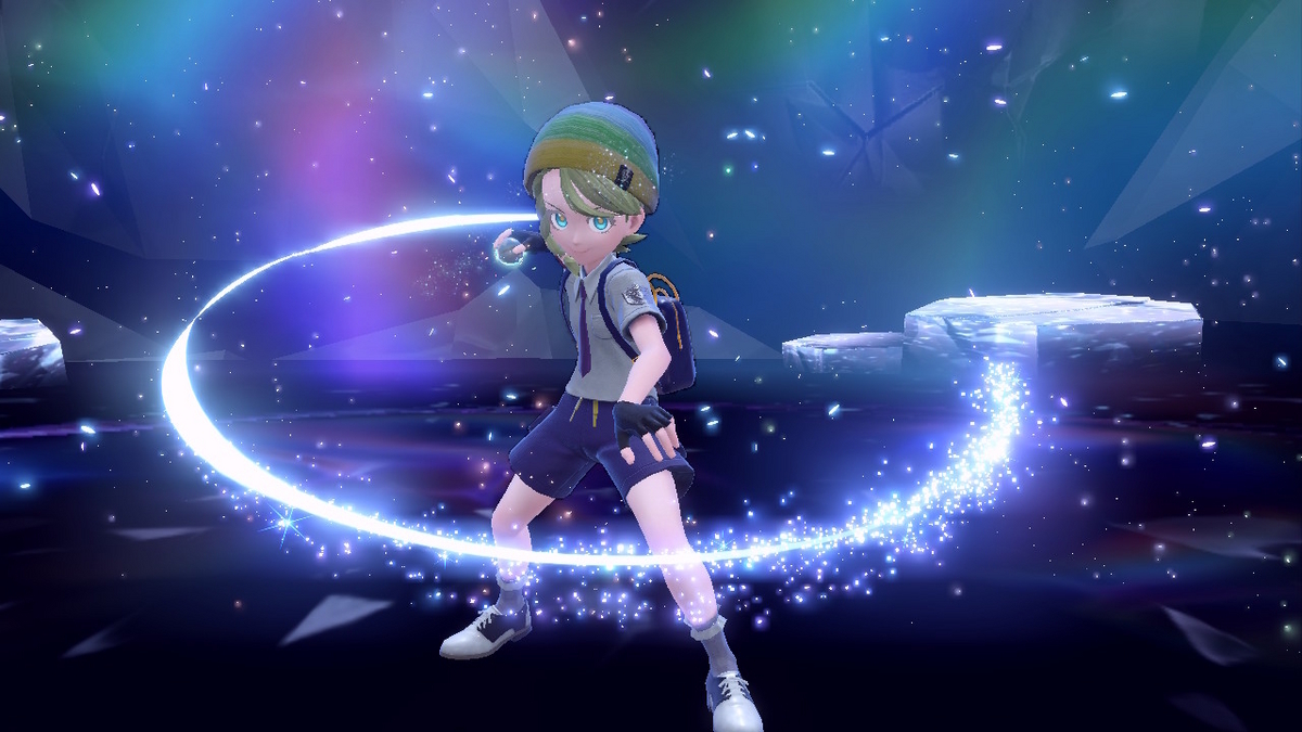 ポケモンsv テラレイドバトル さいきょう インテレオンの画像