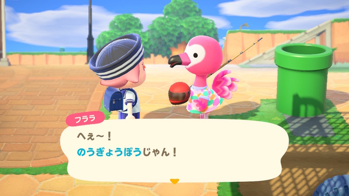 あつまれ どうぶつの森 ver.2.0.6 今更ブラックフライデーセールの写真でも‥(;´∀｀)の画像