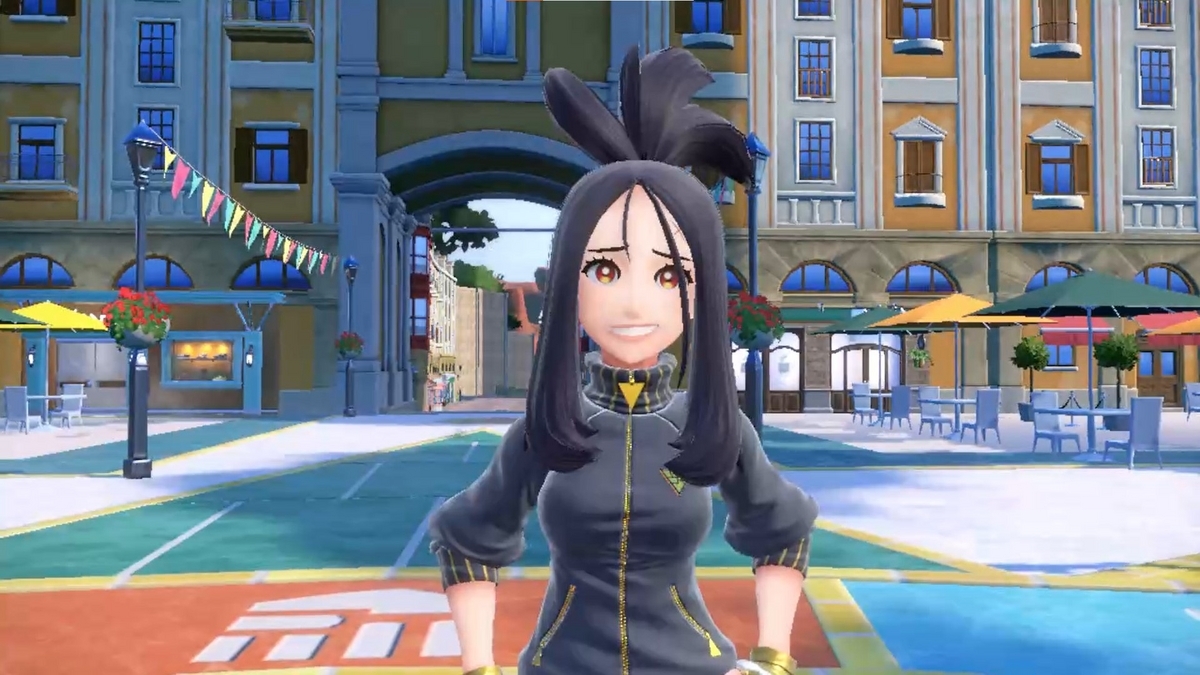 ポケモンSV キハダ コレクション8（最終回）の画像