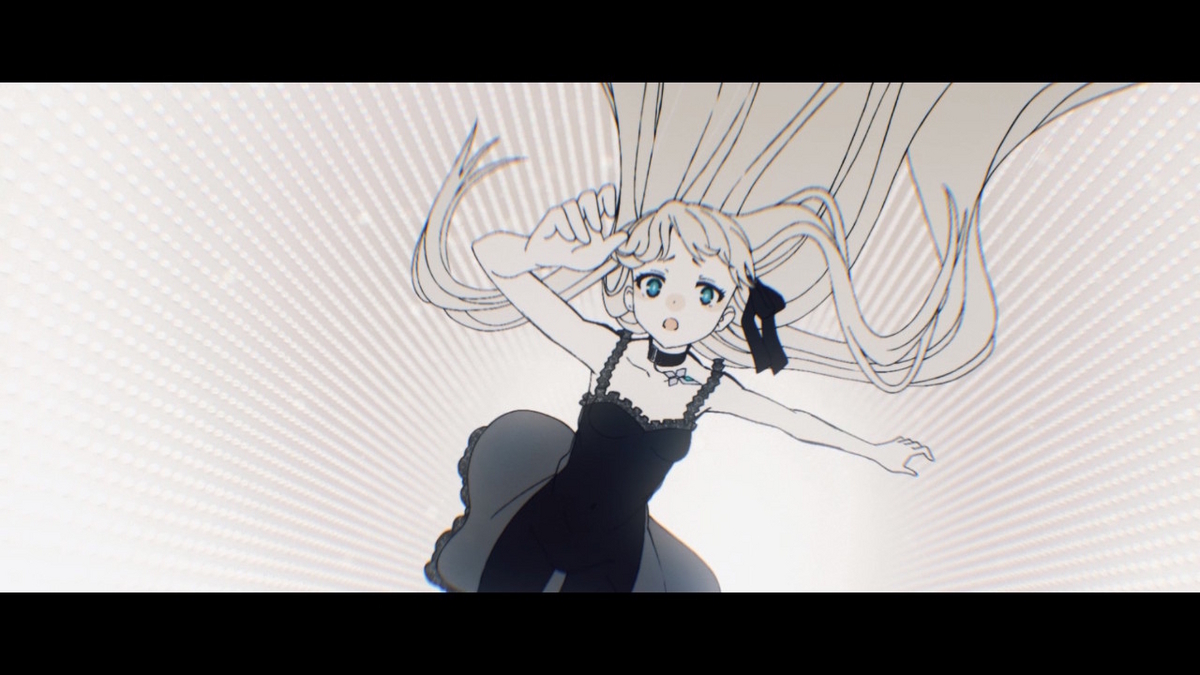 ニンテンドースイッチ版CRYSTAR（クライスタ）の画像